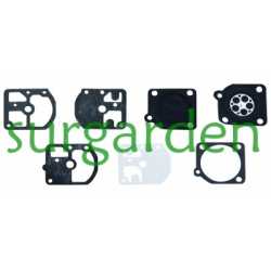 Kit de membranas Zama ref. GND-02 / GND2