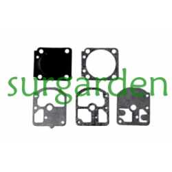 Kit de membranas Zama ref. GND-03 / GND3