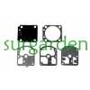 Kit de membranas Zama ref. GND-03 / GND3