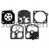 Kit de membranas Zama ref. GND-04 / GND4