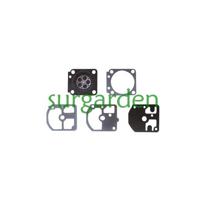 Kit de membranas Zama ref. GND-05 / GND5