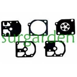 Kit de membranas Zama ref. GND-06 / GND6
