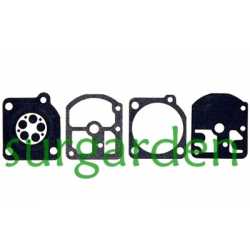 Kit de membranas Zama ref. GND-07 / GND7