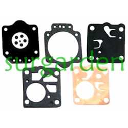 Kit de membranas Zama ref. GND-08 / GND8