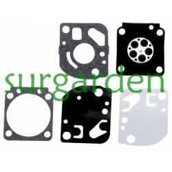 Kit de membranas Zama ref. GND-12