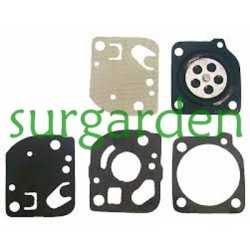 Kit de membranas Zama ref. GND-18