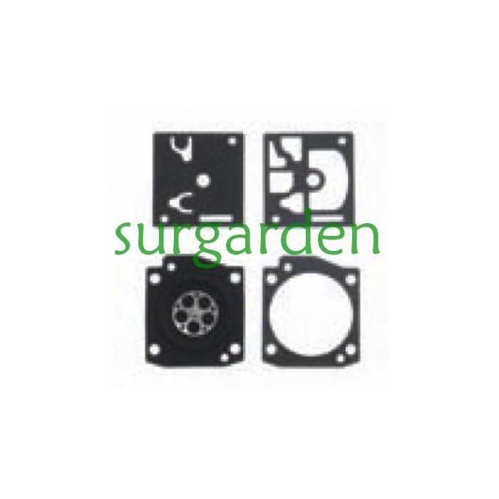 Kit de membranas Zama ref. GND-19