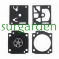 Kit de membranas Zama ref. GND-19