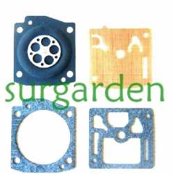 Kit de membranas Zama ref. GND-24