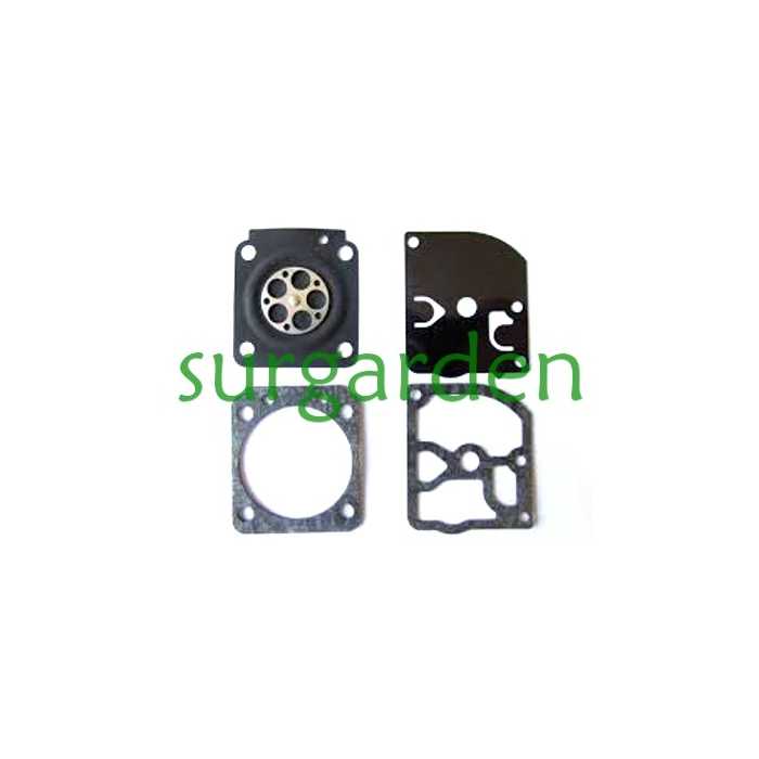 Kit de membranas Zama ref. GND-28