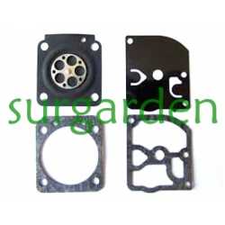 Kit de membranas Zama ref. GND-28
