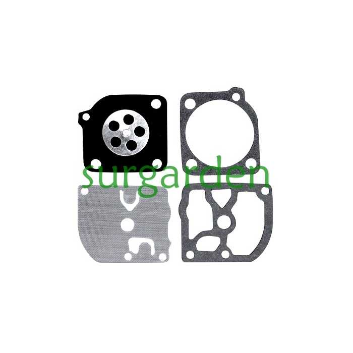 Kit de membranas Zama ref. GND-29
