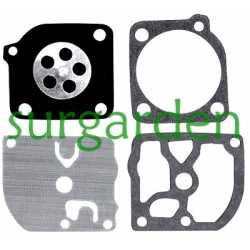 Kit de membranas Zama ref. GND-29