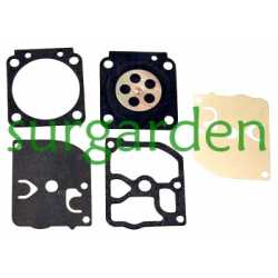 Kit de membranas Zama ref. GND-31
