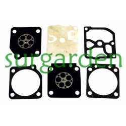 Kit de membranas Zama ref. GND-33