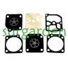 Kit de membranas Zama ref. GND-33