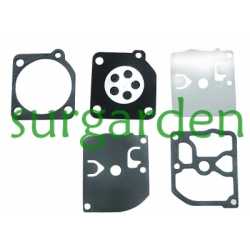 Kit de membranas Zama ref. GND-35