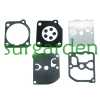 Kit de membranas Zama ref. GND-35