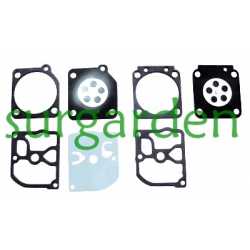Kit de membranas Zama ref. GND-39