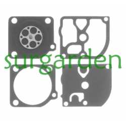 Kit de membranas Zama ref. GND-50