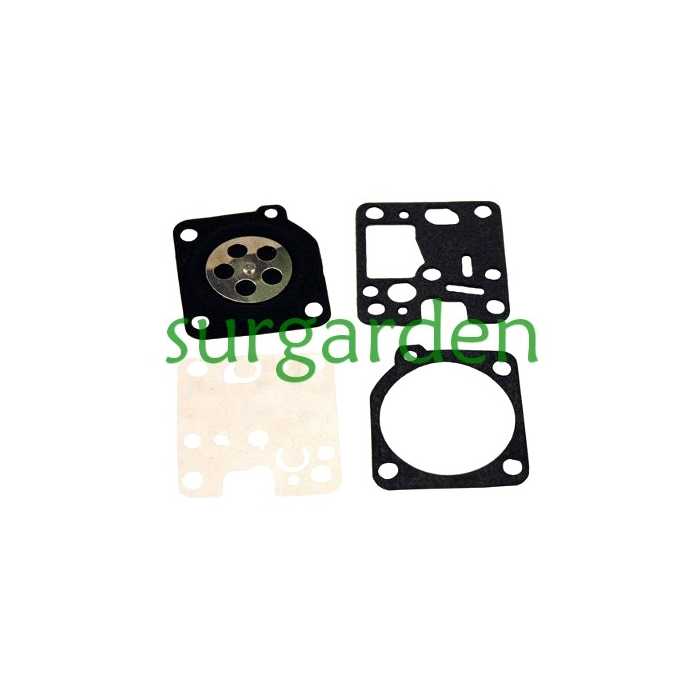 Kit de membranas Zama ref. GND-52