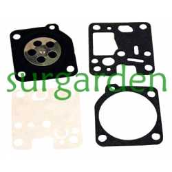 Kit de membranas Zama ref. GND-52