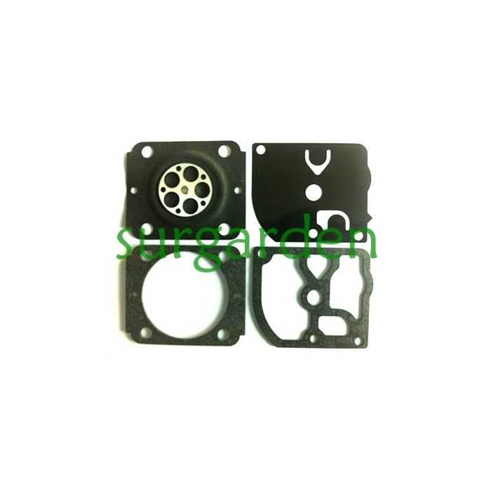 Kit de membranas Zama ref. GND-88