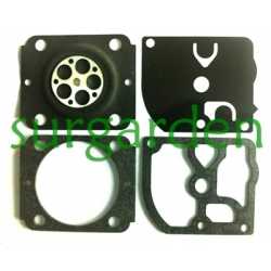 Kit de membranas Zama ref. GND-88