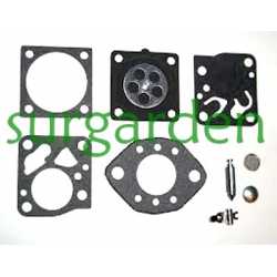 Kit de reparación Zama ref. RB-02 / RB2