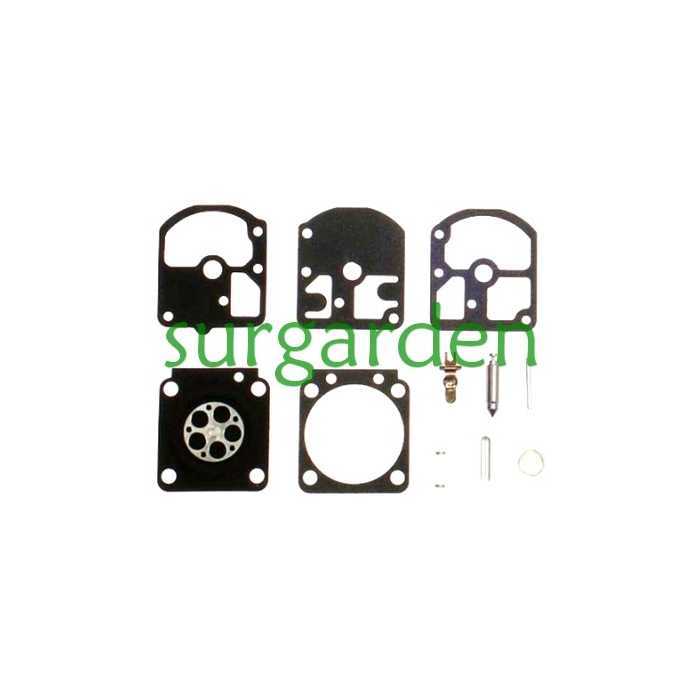 Kit de reparación Zama ref. RB-09 / RB9