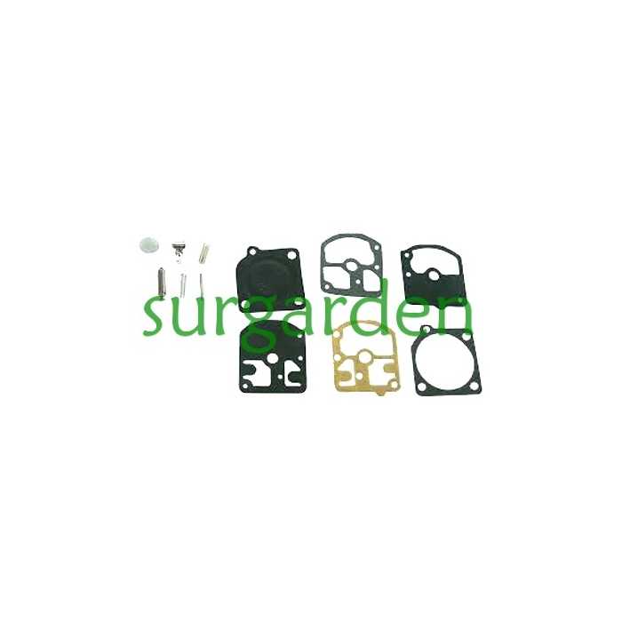 Kit de reparación Zama ref. RB-10