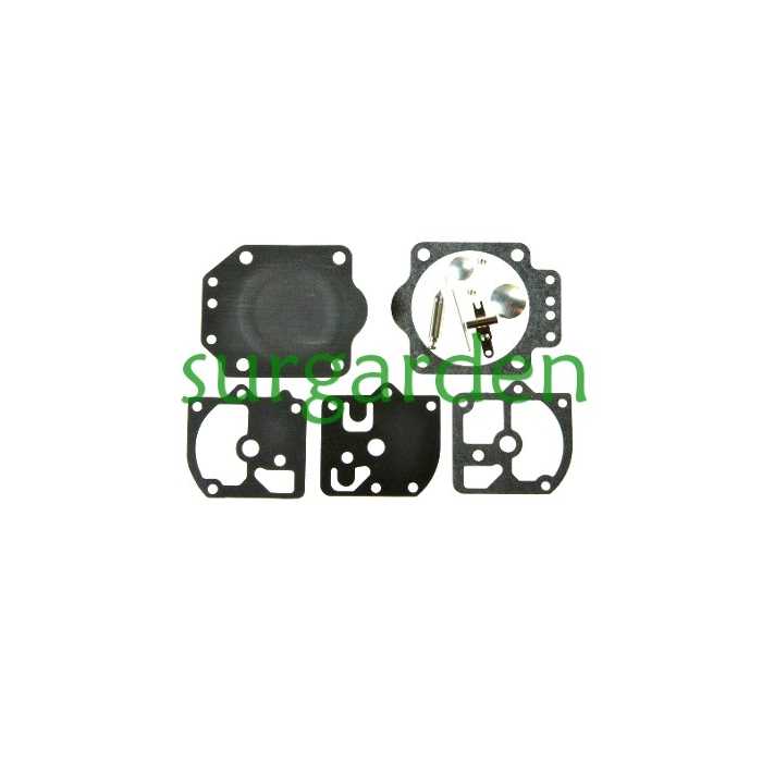 Kit de reparación Zama ref. RB-16