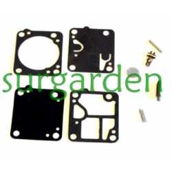 Kit de reparación Zama ref. RB-19