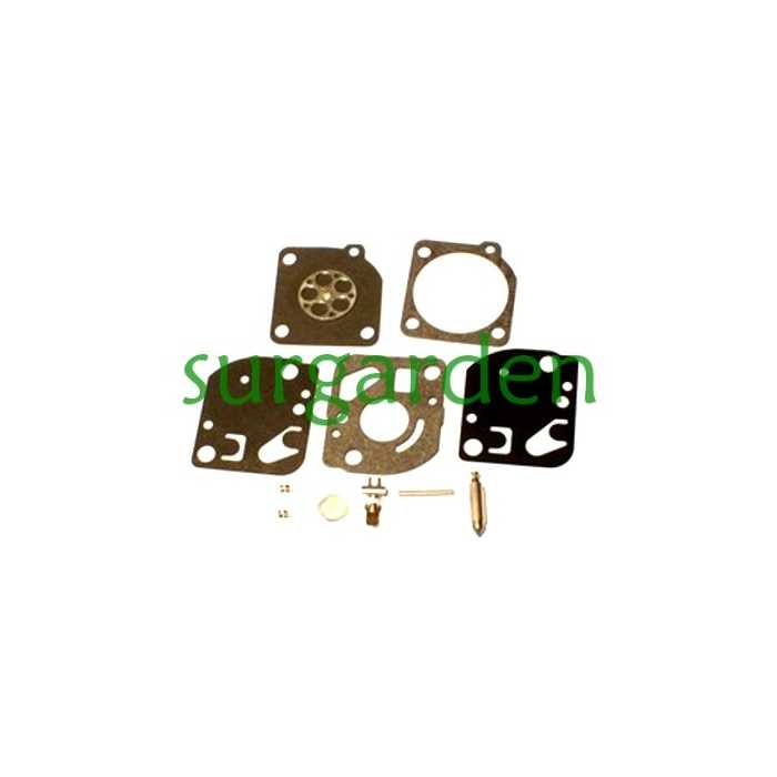 Kit de reparación Zama ref. RB-26