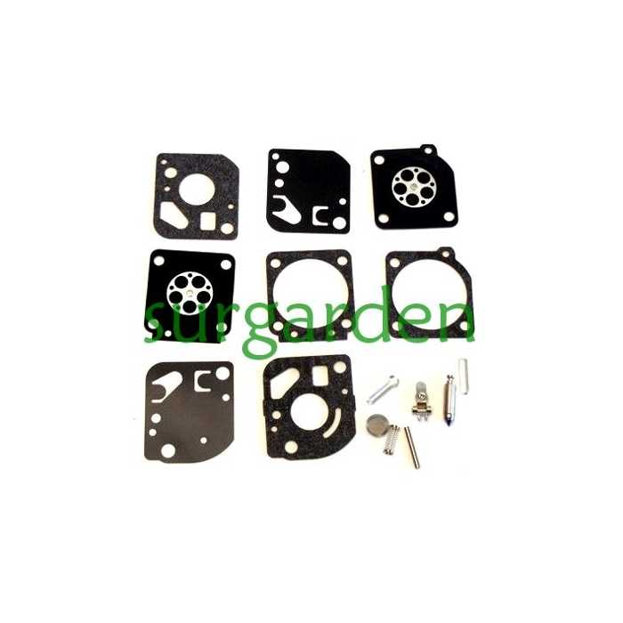 Kit de reparación Zama ref. RB-29