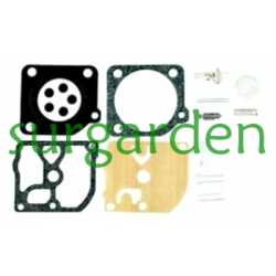 Kit de reparación Zama ref. RB-38