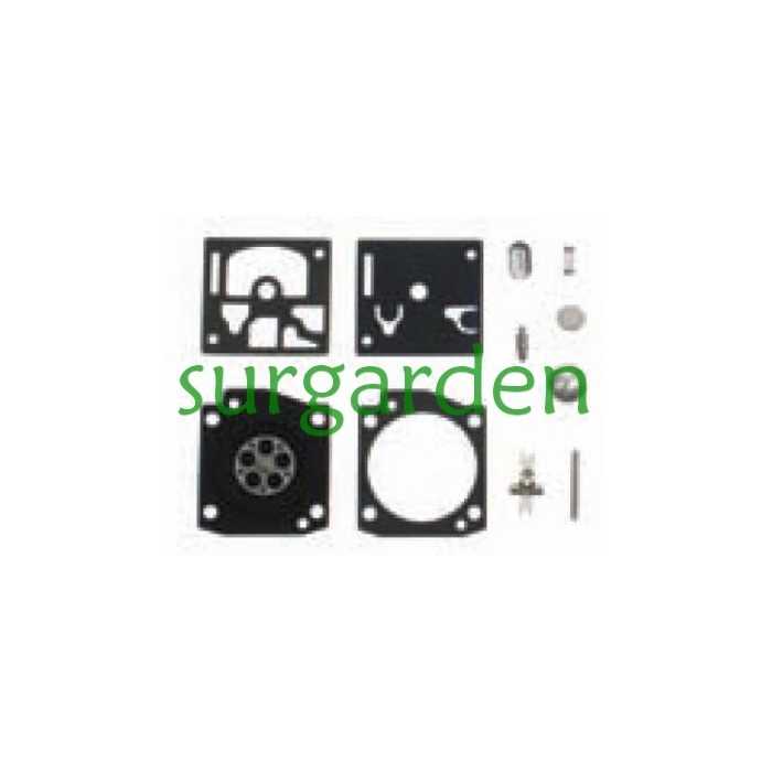 Kit de reparación Zama ref. RB-43