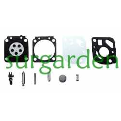 Kit de reparación Zama ref. RB-62