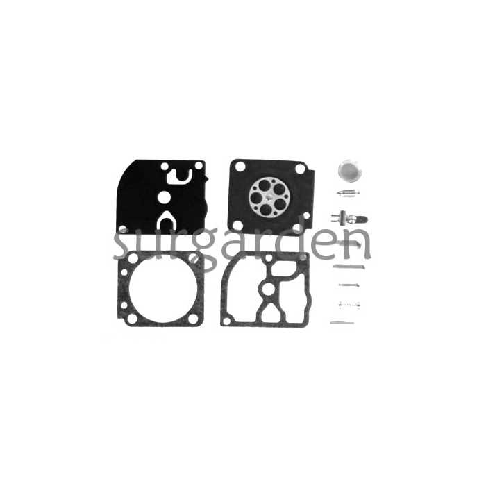 Kit de reparación Zama ref. RB-66