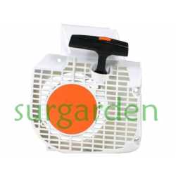 Arrancador Stihl 021 / 023 / 025 / MS210 / MS230 / MS250 ref. 1123 080 2104