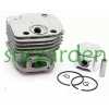 Kit de cilindro Husqvarna 365 con admisión ovalada (48 mms.)