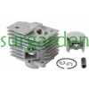 Kit de cilindro Alpina P34 / PR350 / TR350 ref. 8540600 (38 mms.)