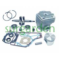 Kit de reconstrucción de motor Stihl TS400 (49 mms.)