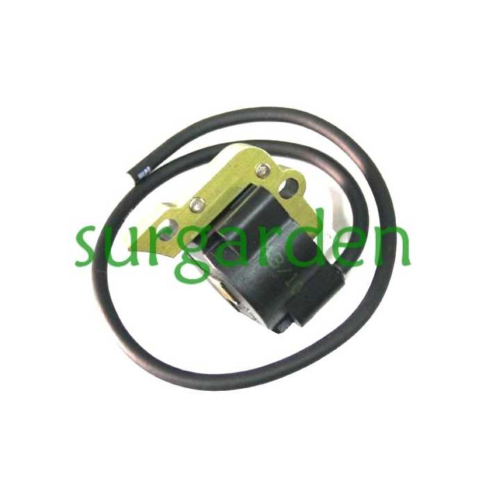 Bobina corriente desbrozadora Alpina G220 / TR22 / TB23 REF. 6980261