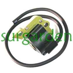 Bobina corriente desbrozadora Alpina G220 / TR22 / TB23 REF. 6980261