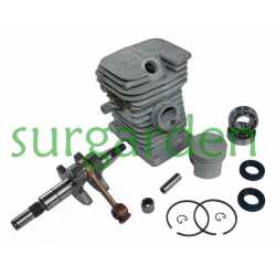 Kit de reconstrucción de motor Stihl 017 / MS170 (37 mms.)