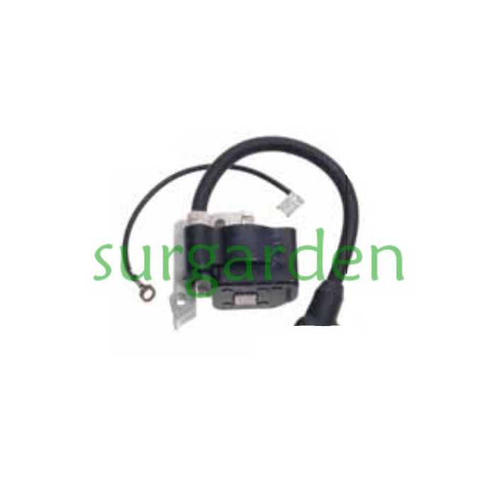 Bobina corriente motosierra Dolmar HOBBY 101 / REF. 09077