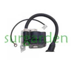 Bobina corriente motosierra Dolmar HOBBY 101 / REF. 09077