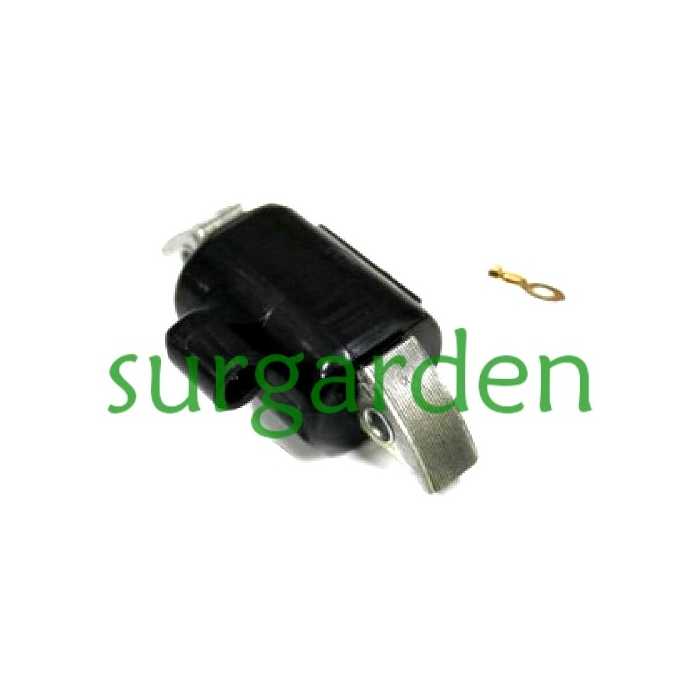 Bobina corriente motosierra Dolmar 117 / 118 / 119 / 122 / 144 / 152 REF. 2.204.211.052