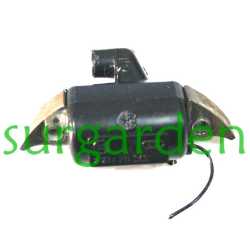 Bobina corriente motosierra  Dolmar 123 / 133 / 153 REF. 119.143.100